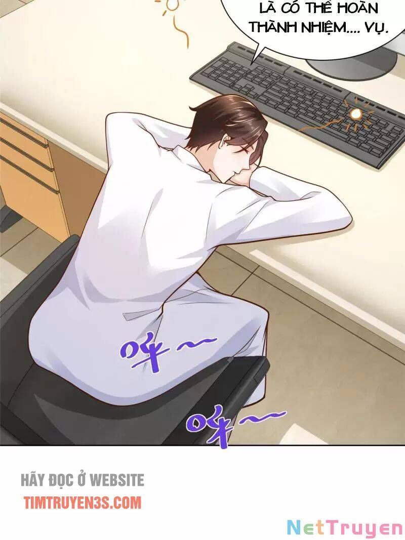 đọc truyện Mỗi Tuần Ta Có Một Nghề Nghiệp Mới Chương 153 ảnh 41 tại Thiên Thai Truyện