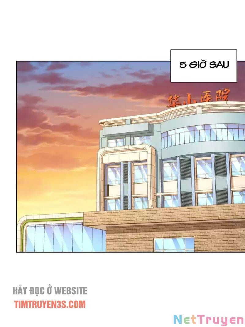 đọc truyện Mỗi Tuần Ta Có Một Nghề Nghiệp Mới Chương 153 ảnh 45 tại Thiên Thai Truyện