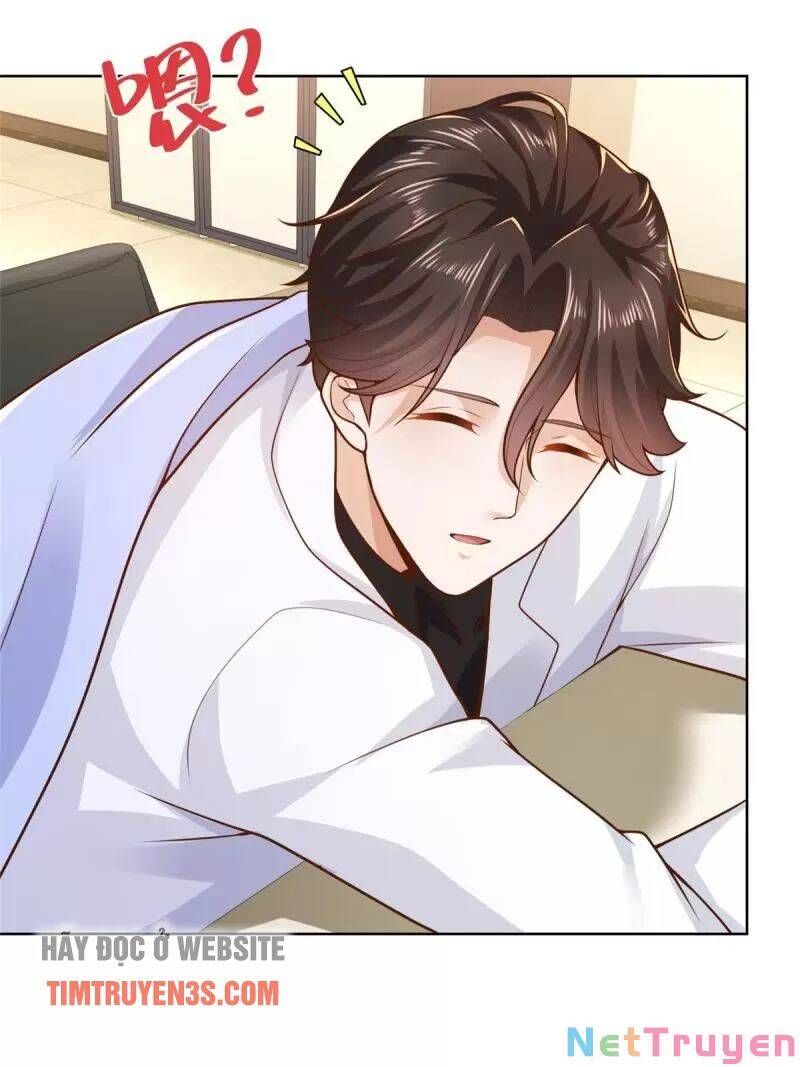 đọc truyện Mỗi Tuần Ta Có Một Nghề Nghiệp Mới Chương 153 ảnh 46 tại Thiên Thai Truyện