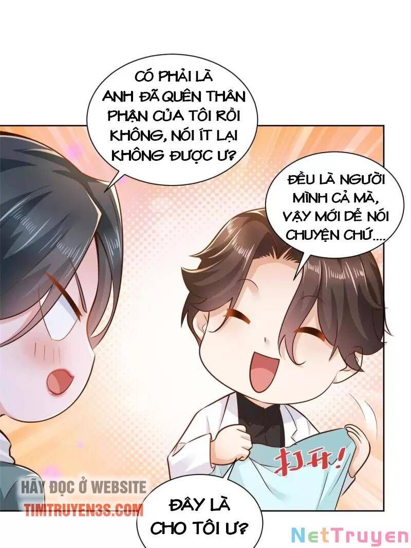 đọc truyện Mỗi Tuần Ta Có Một Nghề Nghiệp Mới Chương 153 ảnh 53 tại Thiên Thai Truyện