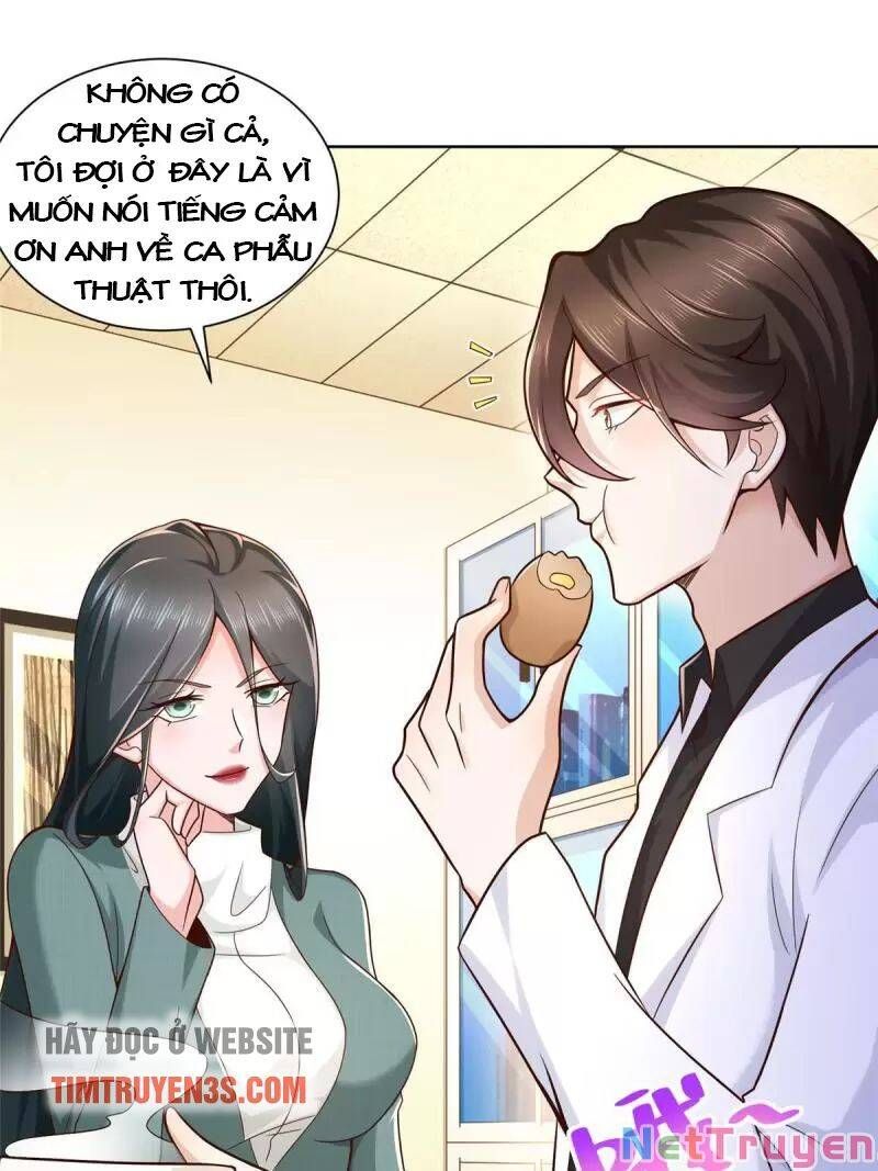 đọc truyện Mỗi Tuần Ta Có Một Nghề Nghiệp Mới Chương 153 ảnh 55 tại Thiên Thai Truyện