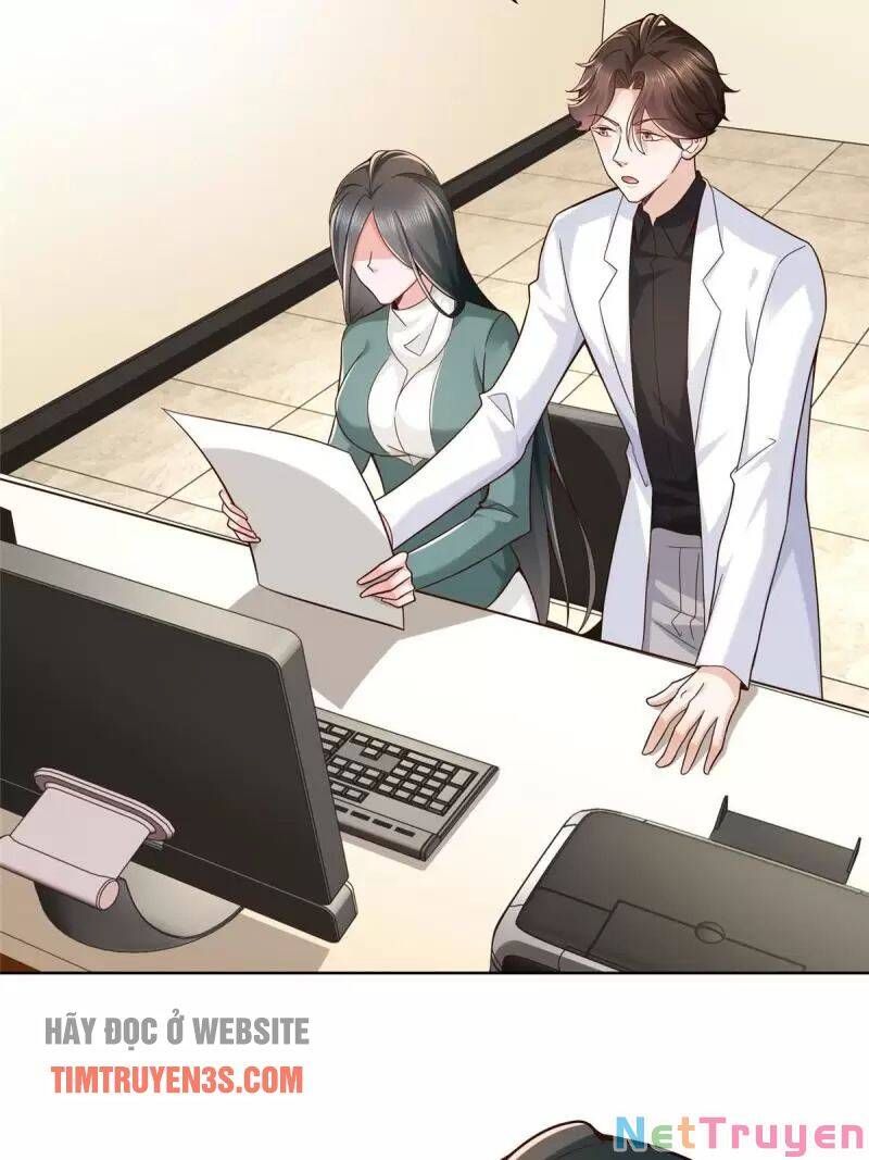 đọc truyện Mỗi Tuần Ta Có Một Nghề Nghiệp Mới Chương 153 ảnh 59 tại Thiên Thai Truyện