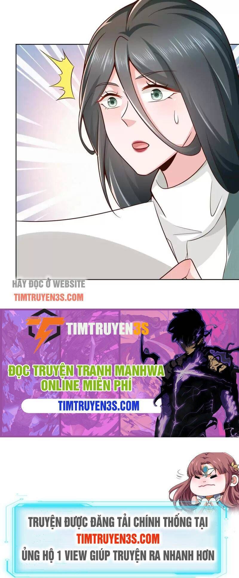 đọc truyện Mỗi Tuần Ta Có Một Nghề Nghiệp Mới Chương 153 ảnh 60 tại Thiên Thai Truyện