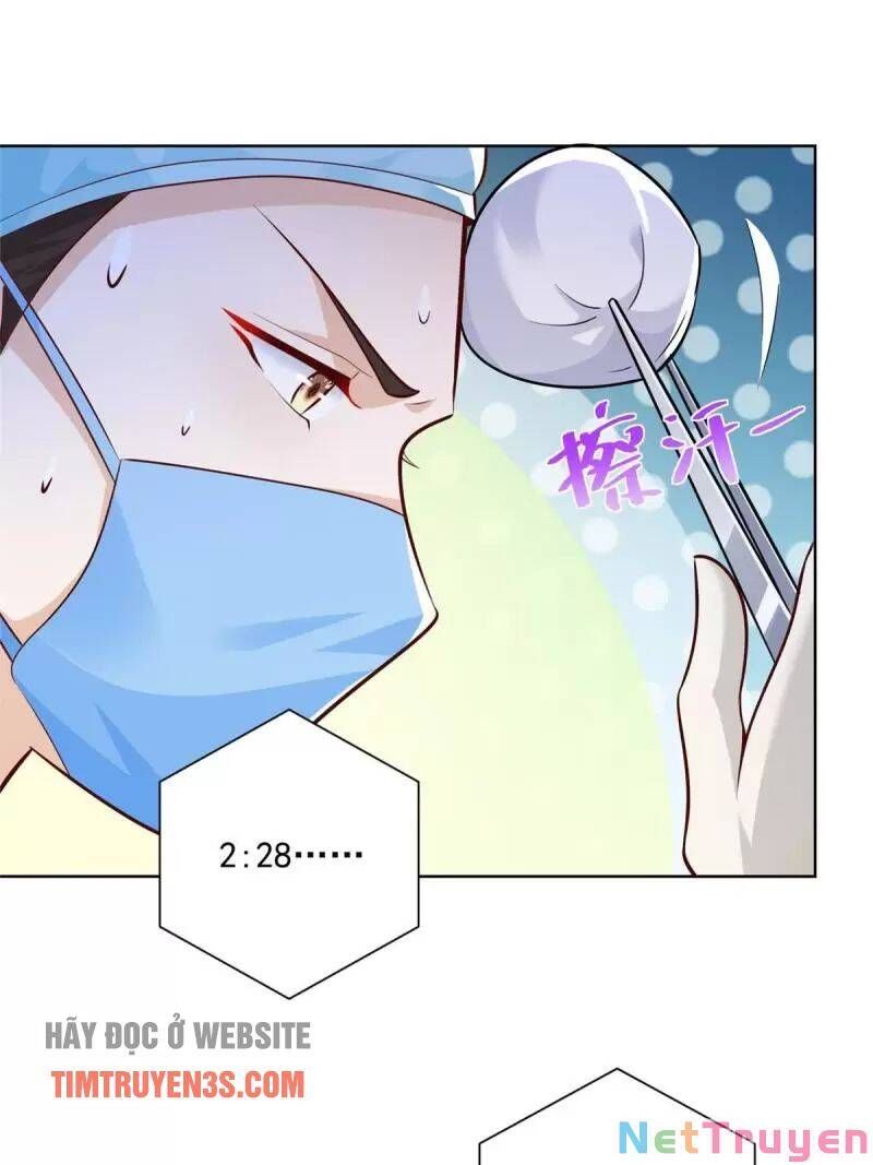 đọc truyện Mỗi Tuần Ta Có Một Nghề Nghiệp Mới Chương 153 ảnh 9 tại Thiên Thai Truyện