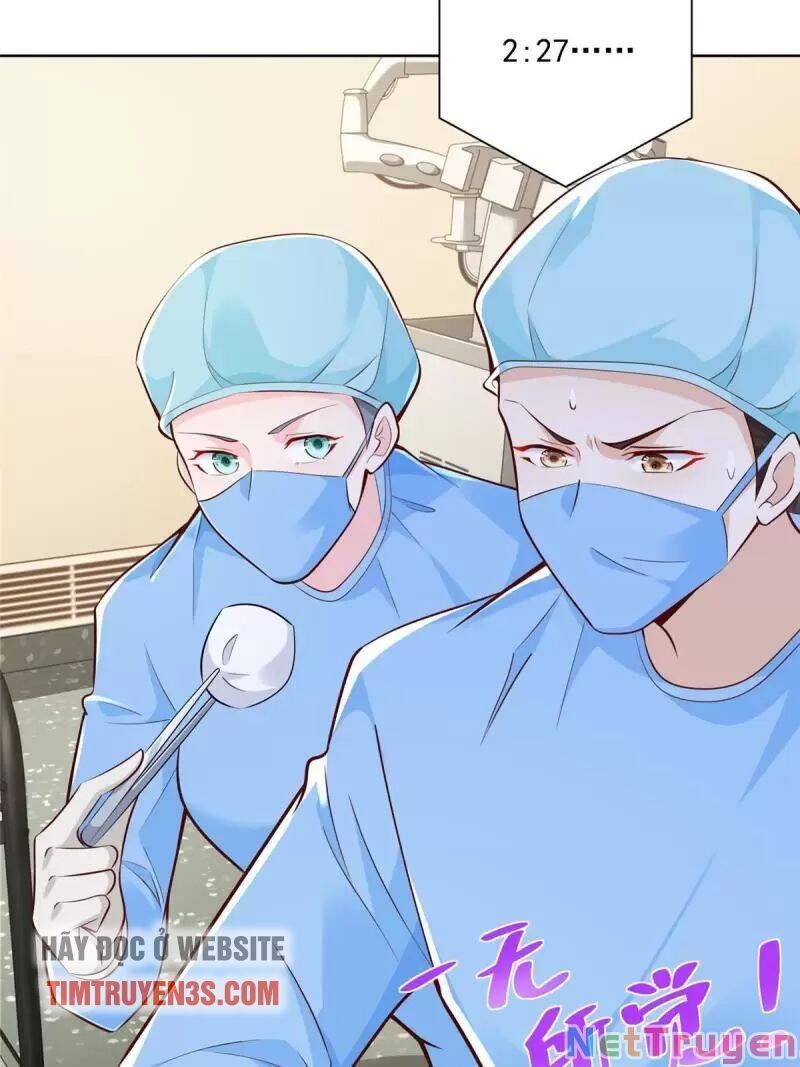 đọc truyện Mỗi Tuần Ta Có Một Nghề Nghiệp Mới Chương 153 ảnh 10 tại Thiên Thai Truyện