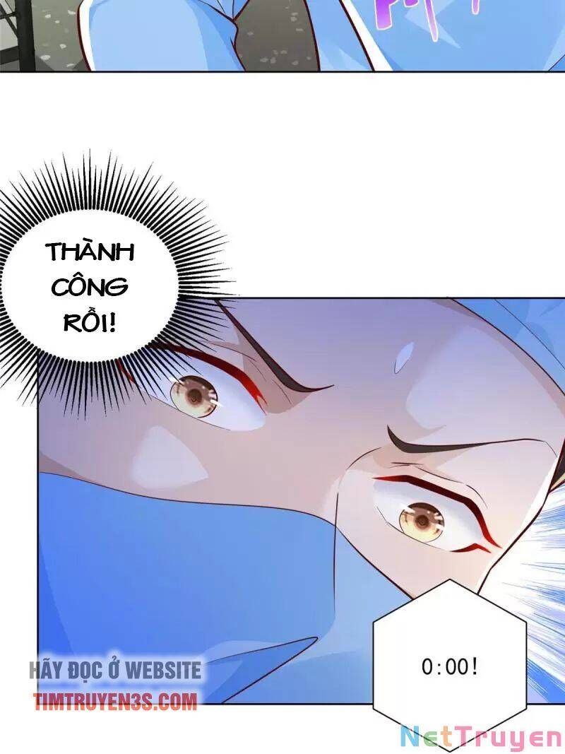 đọc truyện Mỗi Tuần Ta Có Một Nghề Nghiệp Mới Chương 153 ảnh 11 tại Thiên Thai Truyện