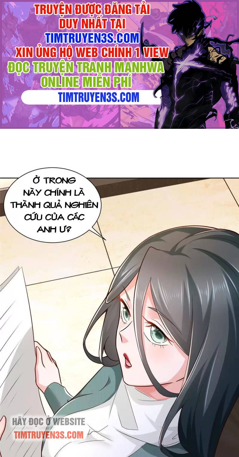 đọc truyện Mỗi Tuần Ta Có Một Nghề Nghiệp Mới Chương 154 ảnh 3 tại Thiên Thai Truyện