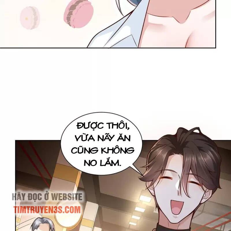 đọc truyện Mỗi Tuần Ta Có Một Nghề Nghiệp Mới Chương 154 ảnh 12 tại Thiên Thai Truyện