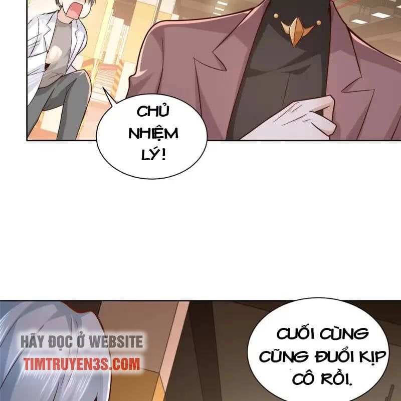 đọc truyện Mỗi Tuần Ta Có Một Nghề Nghiệp Mới Chương 154 ảnh 13 tại Thiên Thai Truyện