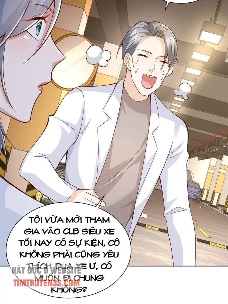 đọc truyện Mỗi Tuần Ta Có Một Nghề Nghiệp Mới Chương 154 ảnh 14 tại Thiên Thai Truyện