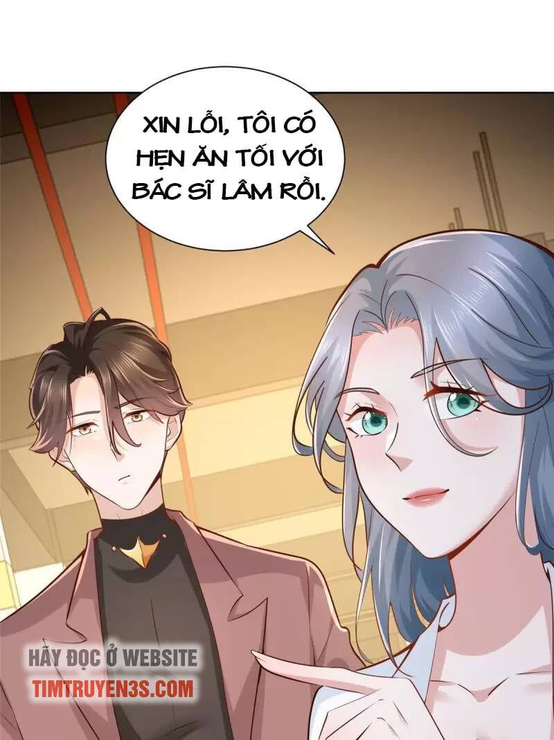 đọc truyện Mỗi Tuần Ta Có Một Nghề Nghiệp Mới Chương 154 ảnh 15 tại Thiên Thai Truyện