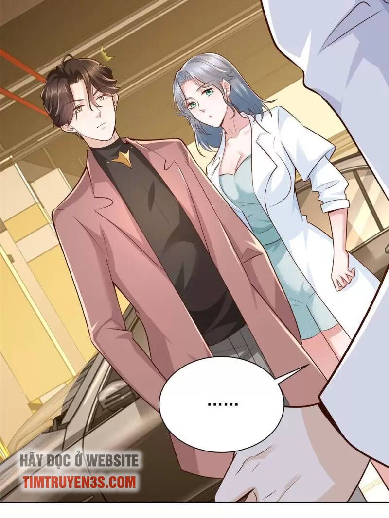 đọc truyện Mỗi Tuần Ta Có Một Nghề Nghiệp Mới Chương 154 ảnh 17 tại Thiên Thai Truyện