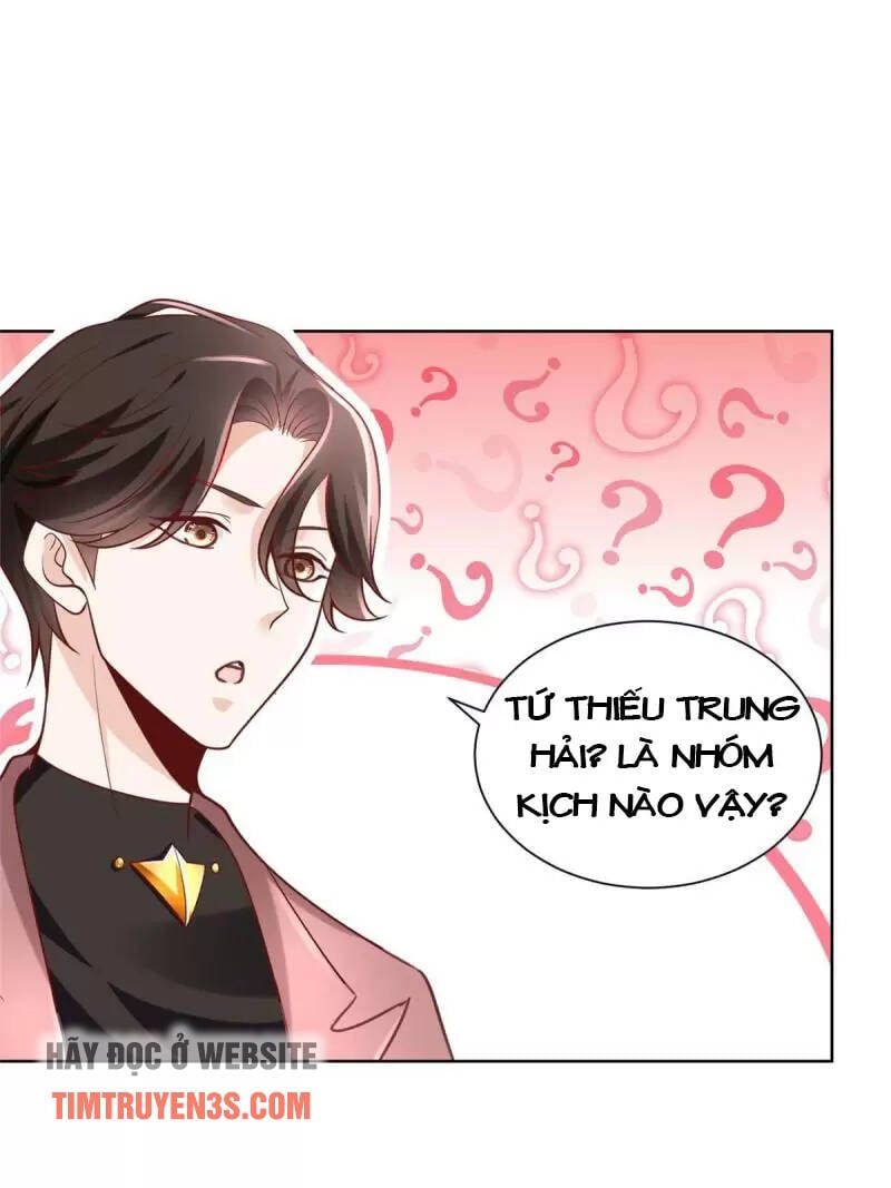 đọc truyện Mỗi Tuần Ta Có Một Nghề Nghiệp Mới Chương 154 ảnh 21 tại Thiên Thai Truyện