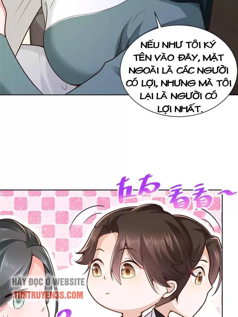 đọc truyện Mỗi Tuần Ta Có Một Nghề Nghiệp Mới Chương 154 ảnh 4 tại Thiên Thai Truyện