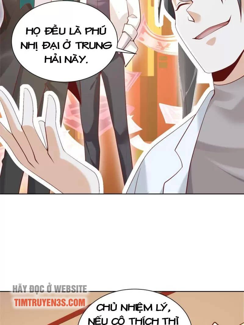 đọc truyện Mỗi Tuần Ta Có Một Nghề Nghiệp Mới Chương 154 ảnh 23 tại Thiên Thai Truyện