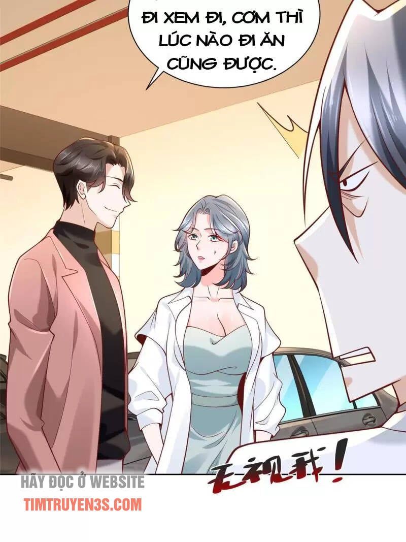 đọc truyện Mỗi Tuần Ta Có Một Nghề Nghiệp Mới Chương 154 ảnh 24 tại Thiên Thai Truyện