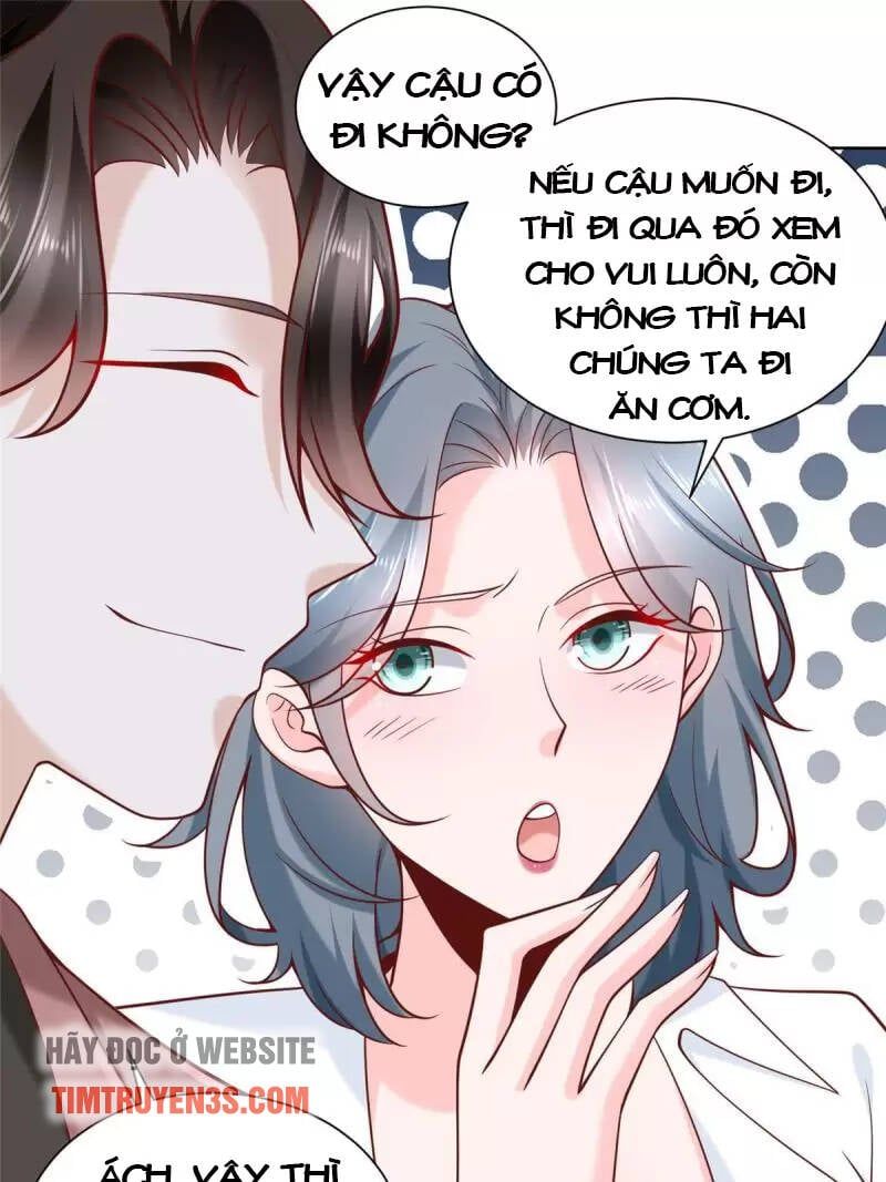 đọc truyện Mỗi Tuần Ta Có Một Nghề Nghiệp Mới Chương 154 ảnh 25 tại Thiên Thai Truyện