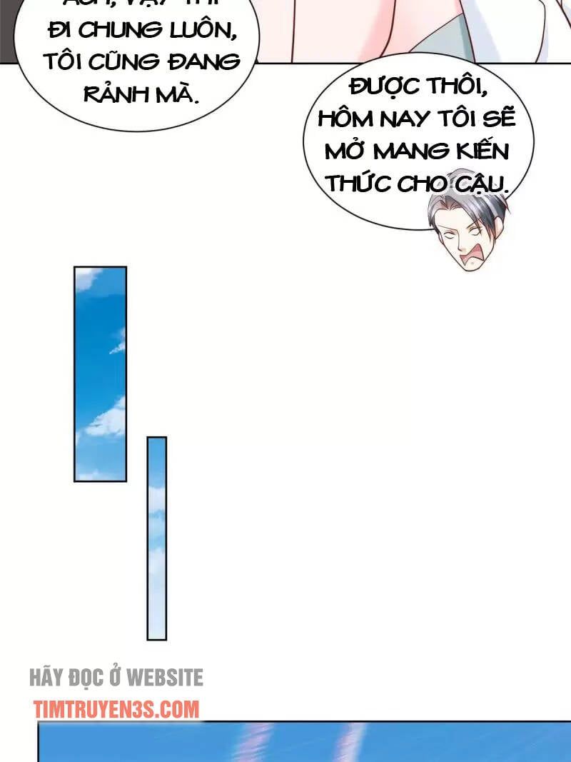 đọc truyện Mỗi Tuần Ta Có Một Nghề Nghiệp Mới Chương 154 ảnh 26 tại Thiên Thai Truyện