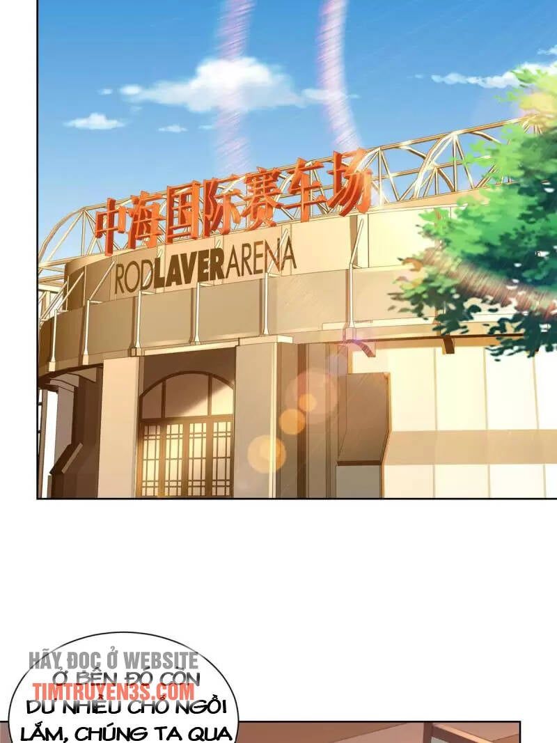 đọc truyện Mỗi Tuần Ta Có Một Nghề Nghiệp Mới Chương 154 ảnh 28 tại Thiên Thai Truyện