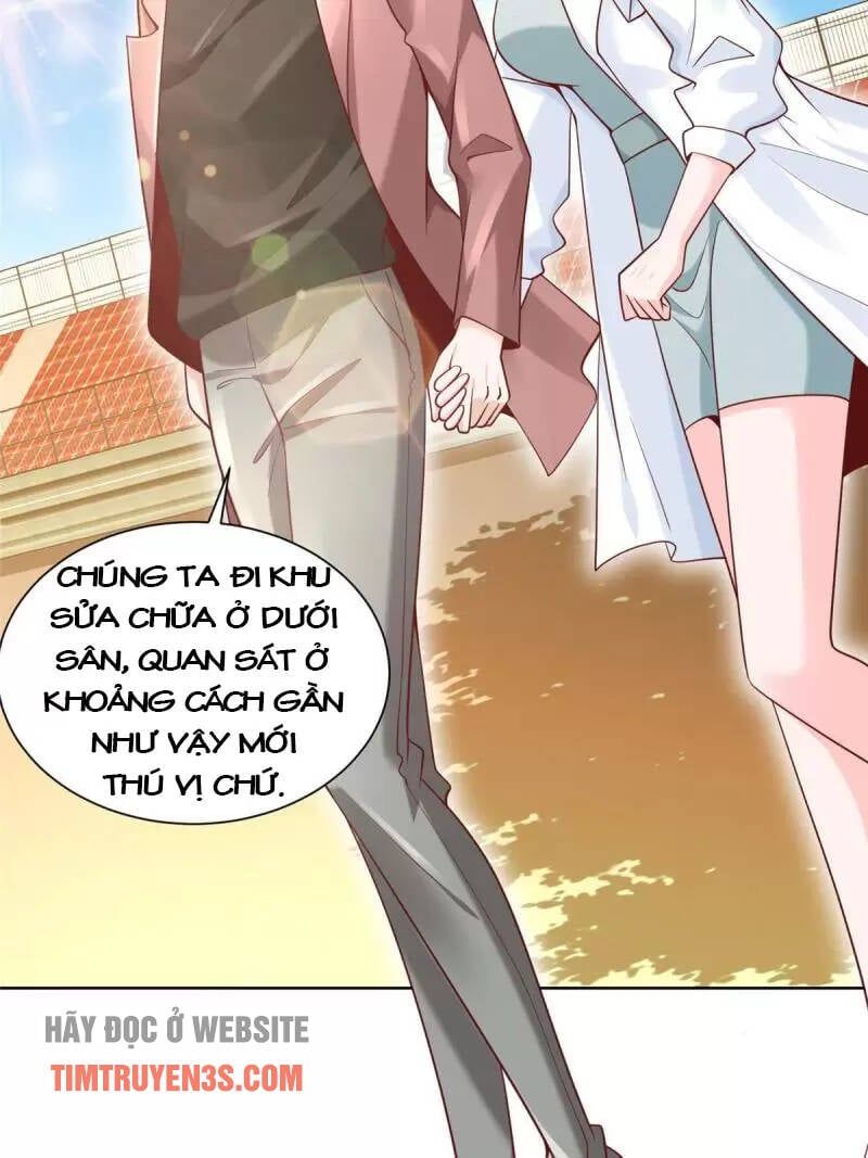 đọc truyện Mỗi Tuần Ta Có Một Nghề Nghiệp Mới Chương 154 ảnh 30 tại Thiên Thai Truyện