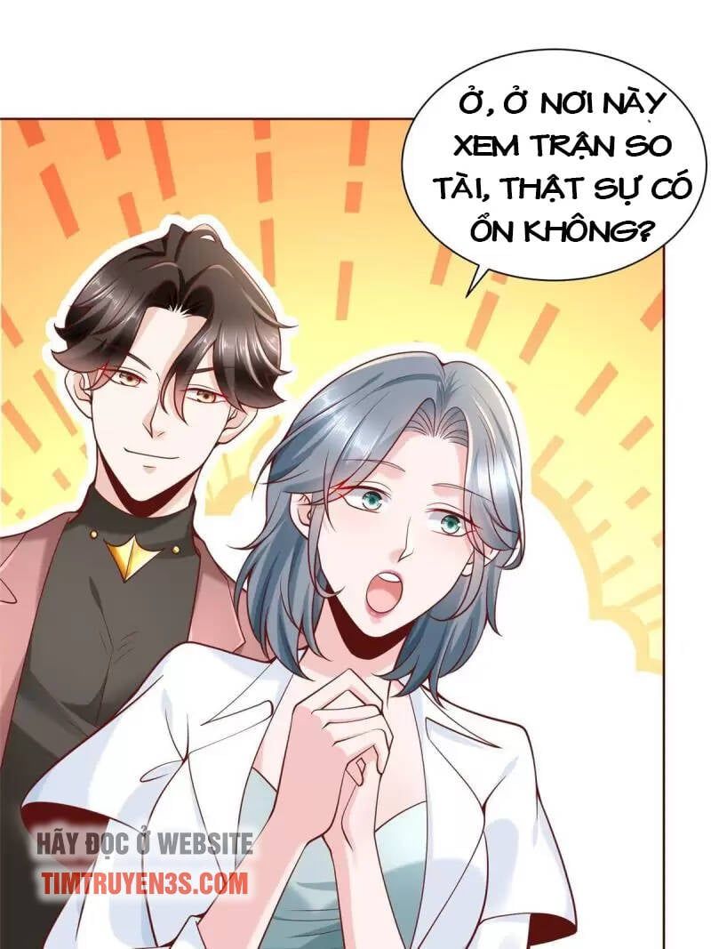 đọc truyện Mỗi Tuần Ta Có Một Nghề Nghiệp Mới Chương 154 ảnh 31 tại Thiên Thai Truyện