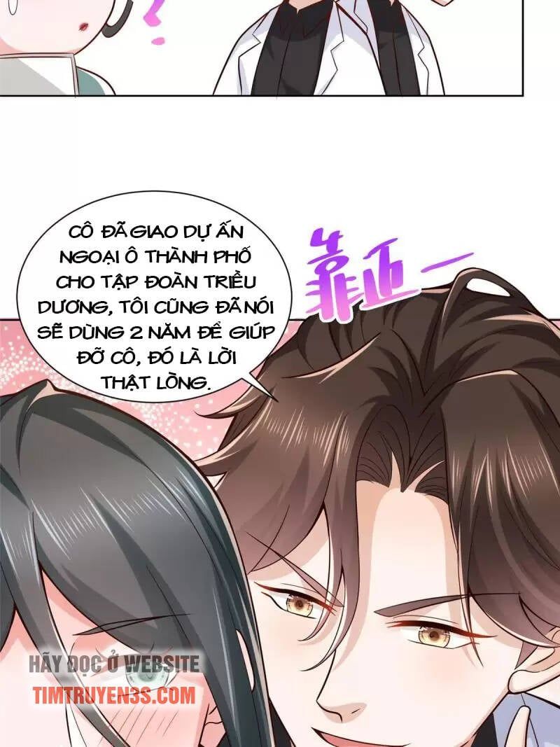 đọc truyện Mỗi Tuần Ta Có Một Nghề Nghiệp Mới Chương 154 ảnh 5 tại Thiên Thai Truyện