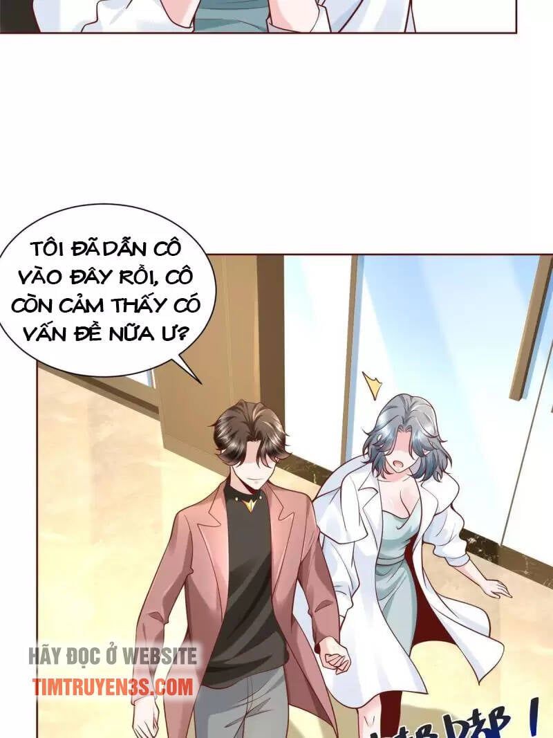 đọc truyện Mỗi Tuần Ta Có Một Nghề Nghiệp Mới Chương 154 ảnh 32 tại Thiên Thai Truyện