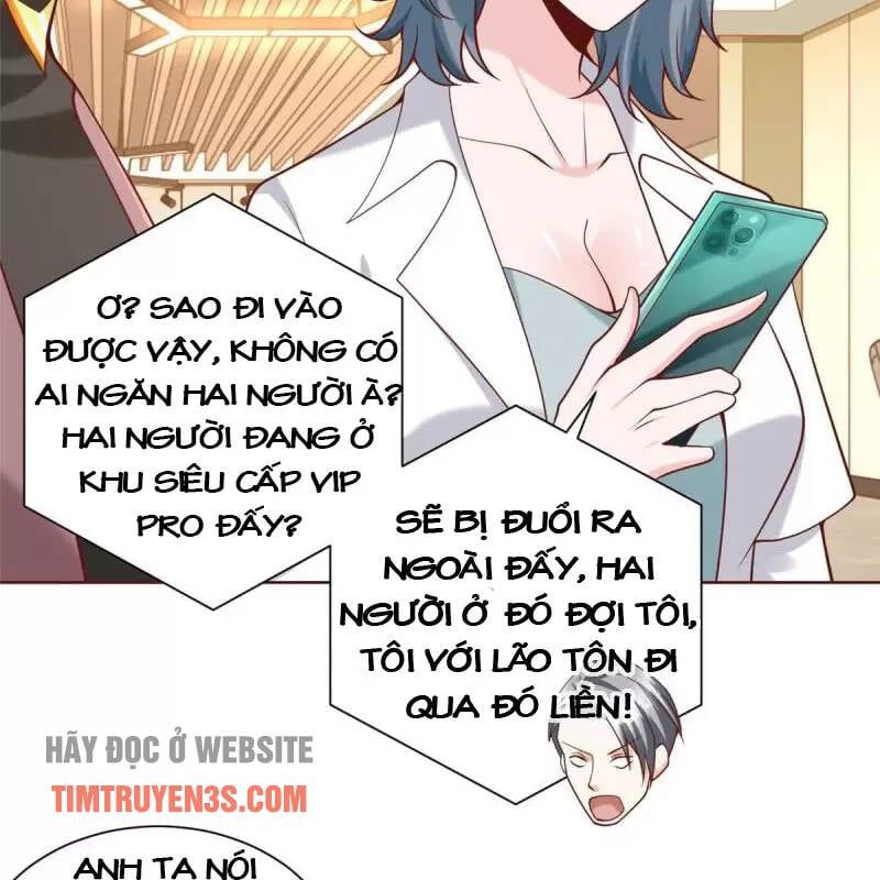 đọc truyện Mỗi Tuần Ta Có Một Nghề Nghiệp Mới Chương 154 ảnh 34 tại Thiên Thai Truyện