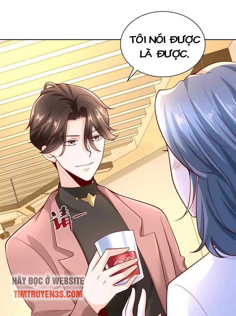 đọc truyện Mỗi Tuần Ta Có Một Nghề Nghiệp Mới Chương 154 ảnh 37 tại Thiên Thai Truyện