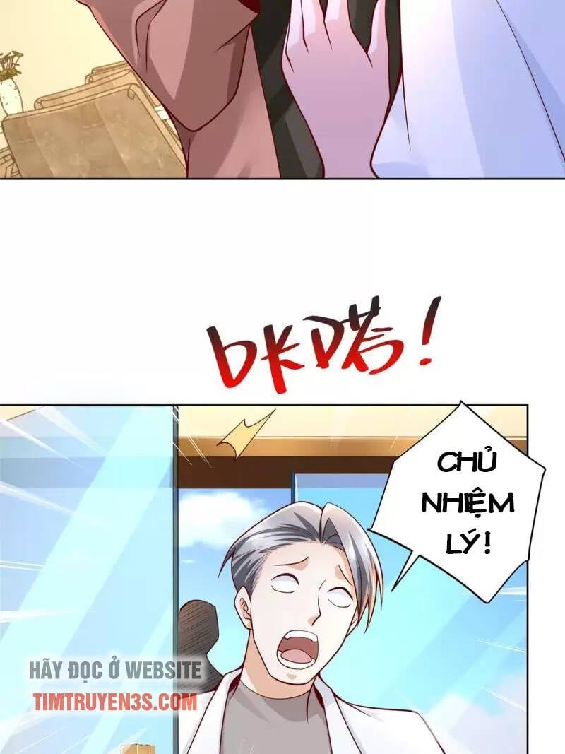 đọc truyện Mỗi Tuần Ta Có Một Nghề Nghiệp Mới Chương 154 ảnh 38 tại Thiên Thai Truyện