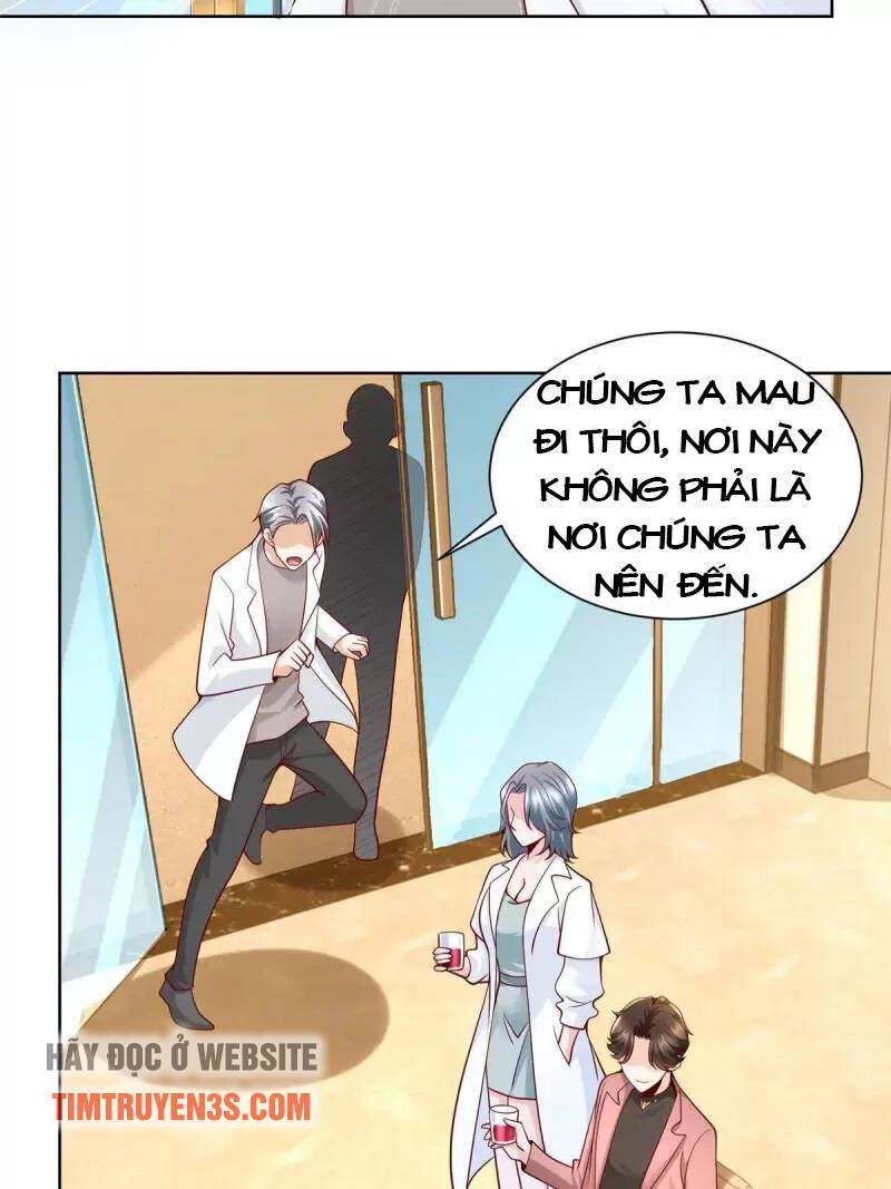 đọc truyện Mỗi Tuần Ta Có Một Nghề Nghiệp Mới Chương 154 ảnh 39 tại Thiên Thai Truyện