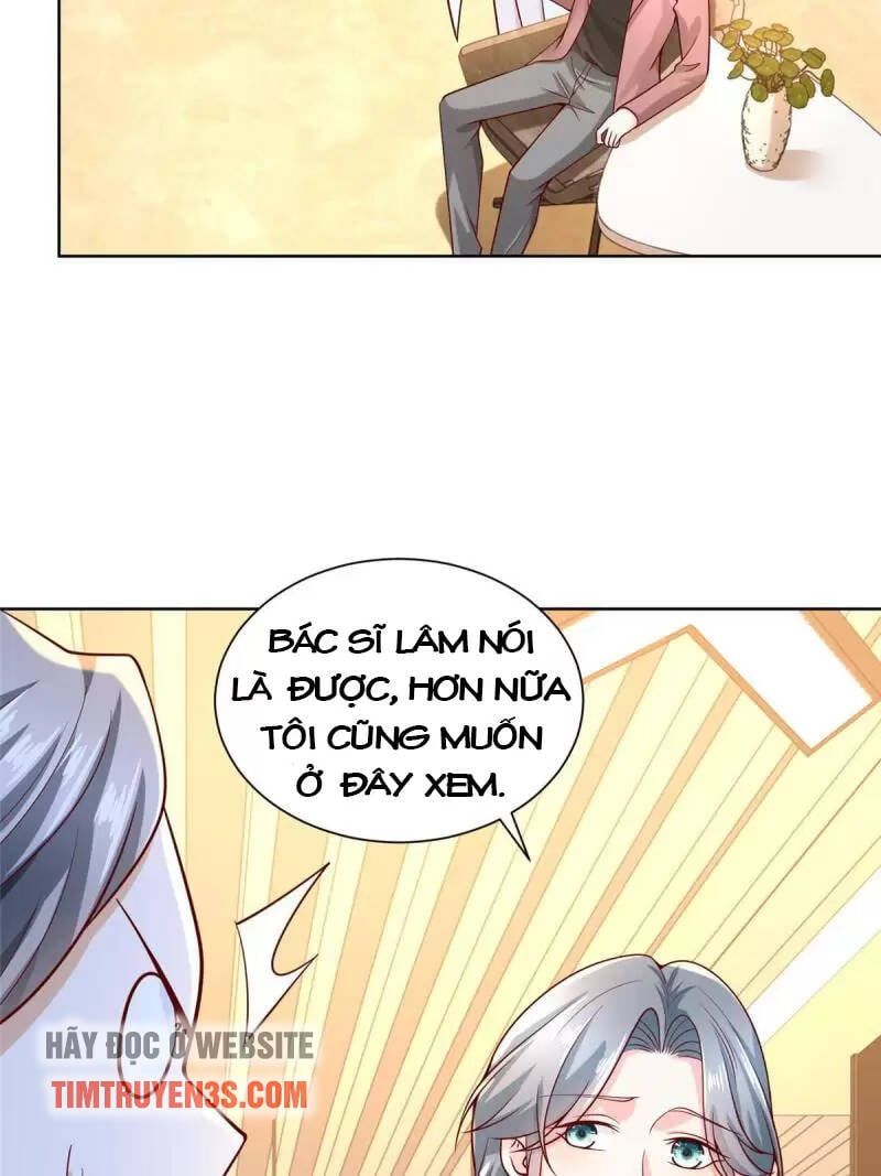 đọc truyện Mỗi Tuần Ta Có Một Nghề Nghiệp Mới Chương 154 ảnh 40 tại Thiên Thai Truyện