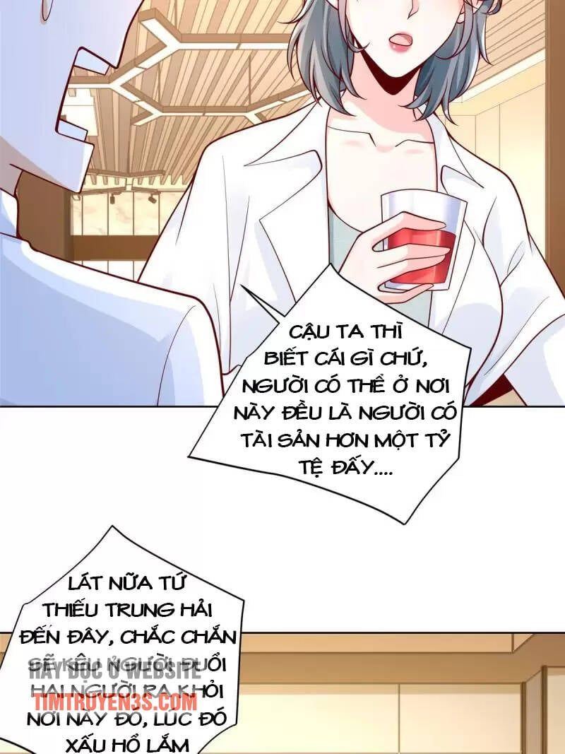 đọc truyện Mỗi Tuần Ta Có Một Nghề Nghiệp Mới Chương 154 ảnh 41 tại Thiên Thai Truyện