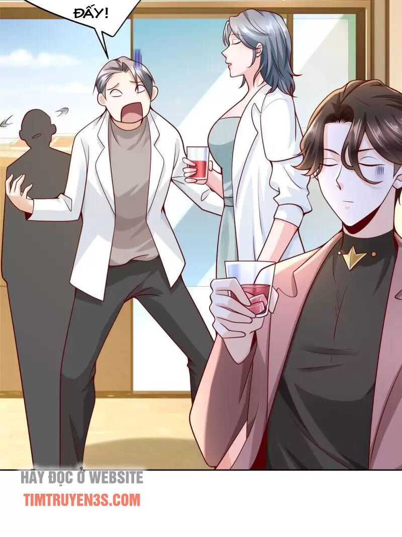 đọc truyện Mỗi Tuần Ta Có Một Nghề Nghiệp Mới Chương 154 ảnh 42 tại Thiên Thai Truyện