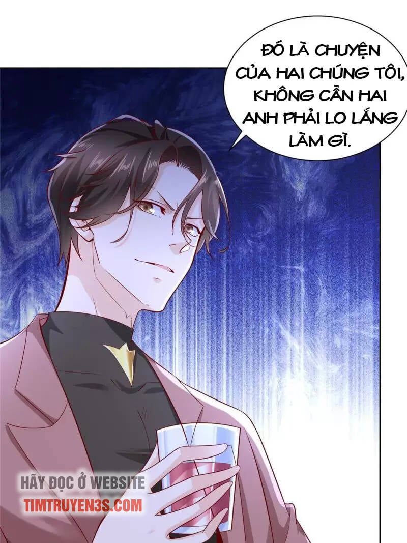 đọc truyện Mỗi Tuần Ta Có Một Nghề Nghiệp Mới Chương 154 ảnh 43 tại Thiên Thai Truyện