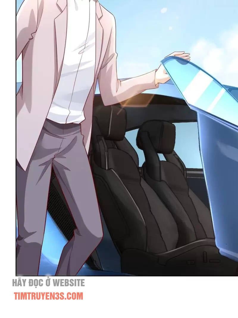 đọc truyện Mỗi Tuần Ta Có Một Nghề Nghiệp Mới Chương 154 ảnh 46 tại Thiên Thai Truyện