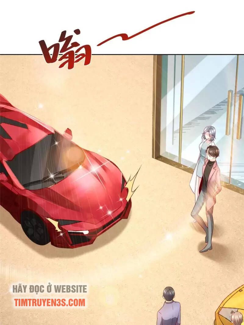 đọc truyện Mỗi Tuần Ta Có Một Nghề Nghiệp Mới Chương 154 ảnh 47 tại Thiên Thai Truyện