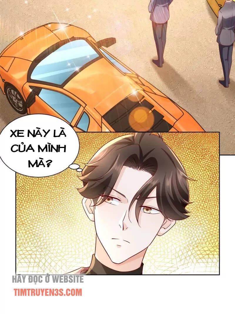 đọc truyện Mỗi Tuần Ta Có Một Nghề Nghiệp Mới Chương 154 ảnh 48 tại Thiên Thai Truyện