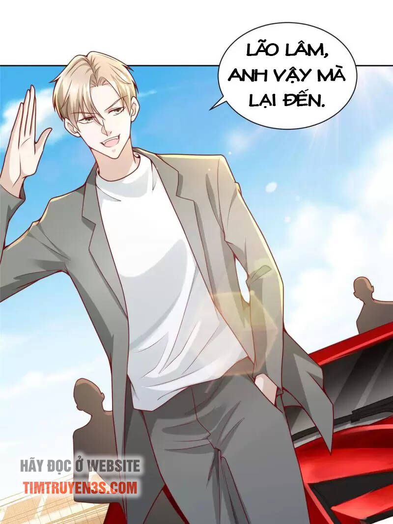 đọc truyện Mỗi Tuần Ta Có Một Nghề Nghiệp Mới Chương 154 ảnh 49 tại Thiên Thai Truyện