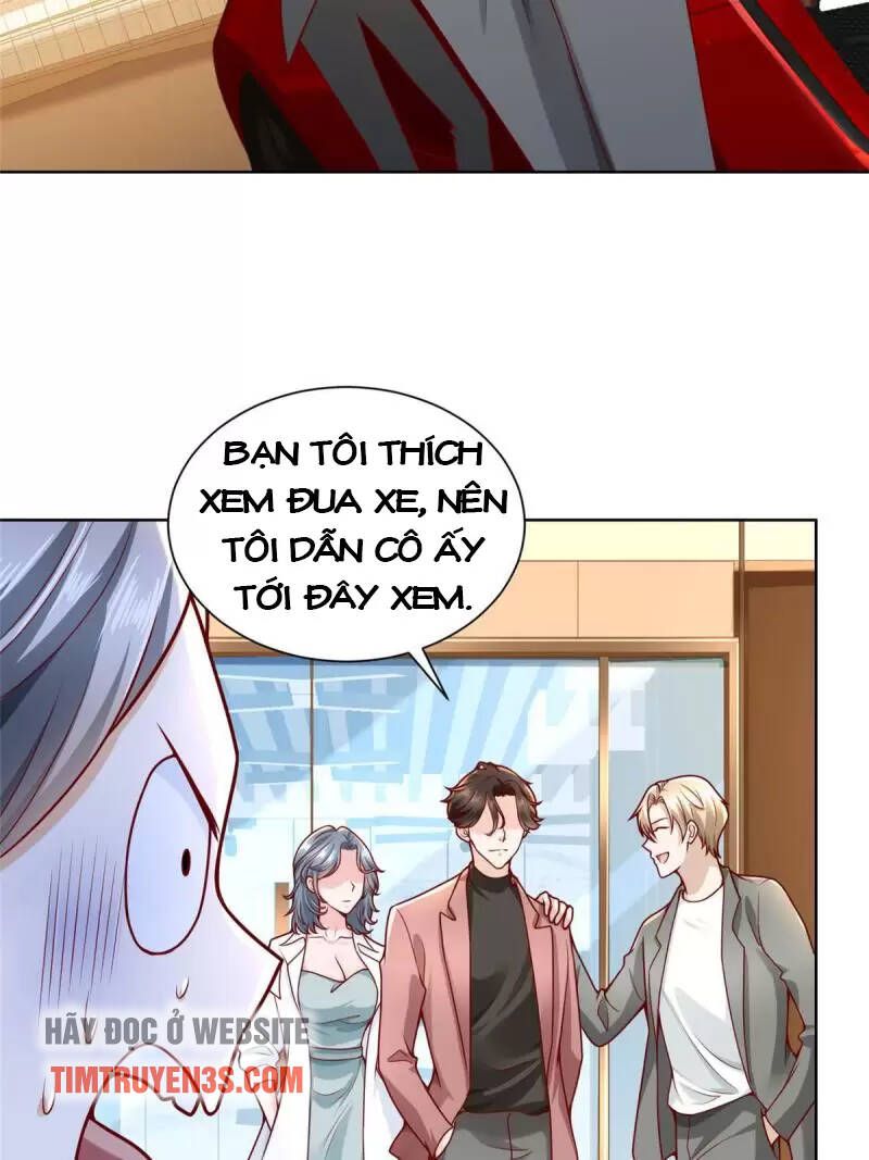 đọc truyện Mỗi Tuần Ta Có Một Nghề Nghiệp Mới Chương 154 ảnh 50 tại Thiên Thai Truyện