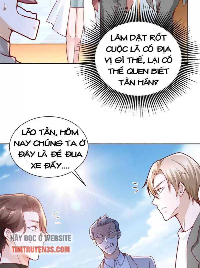 đọc truyện Mỗi Tuần Ta Có Một Nghề Nghiệp Mới Chương 154 ảnh 51 tại Thiên Thai Truyện