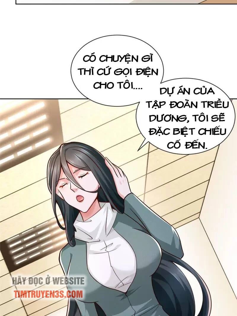 đọc truyện Mỗi Tuần Ta Có Một Nghề Nghiệp Mới Chương 154 ảnh 7 tại Thiên Thai Truyện