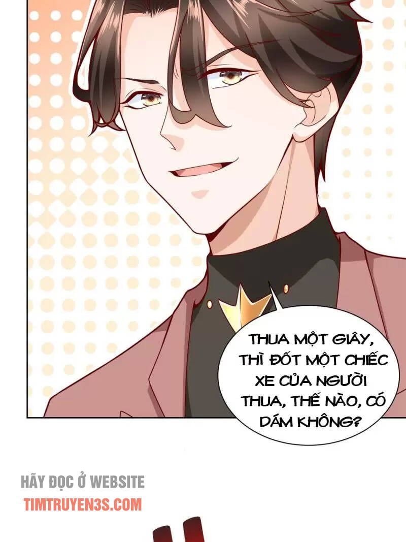 đọc truyện Mỗi Tuần Ta Có Một Nghề Nghiệp Mới Chương 154 ảnh 53 tại Thiên Thai Truyện