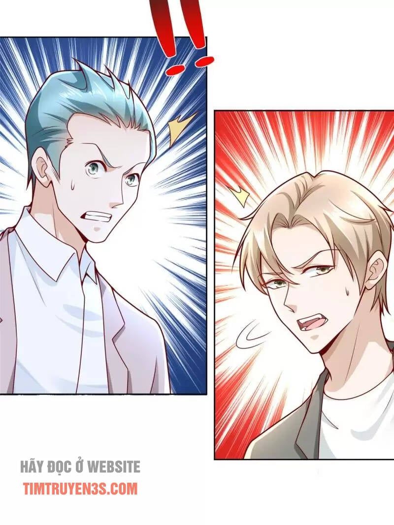 đọc truyện Mỗi Tuần Ta Có Một Nghề Nghiệp Mới Chương 154 ảnh 54 tại Thiên Thai Truyện