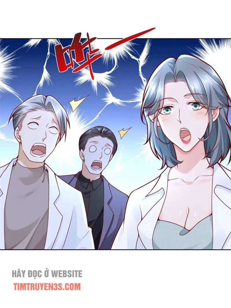 đọc truyện Mỗi Tuần Ta Có Một Nghề Nghiệp Mới Chương 154 ảnh 55 tại Thiên Thai Truyện