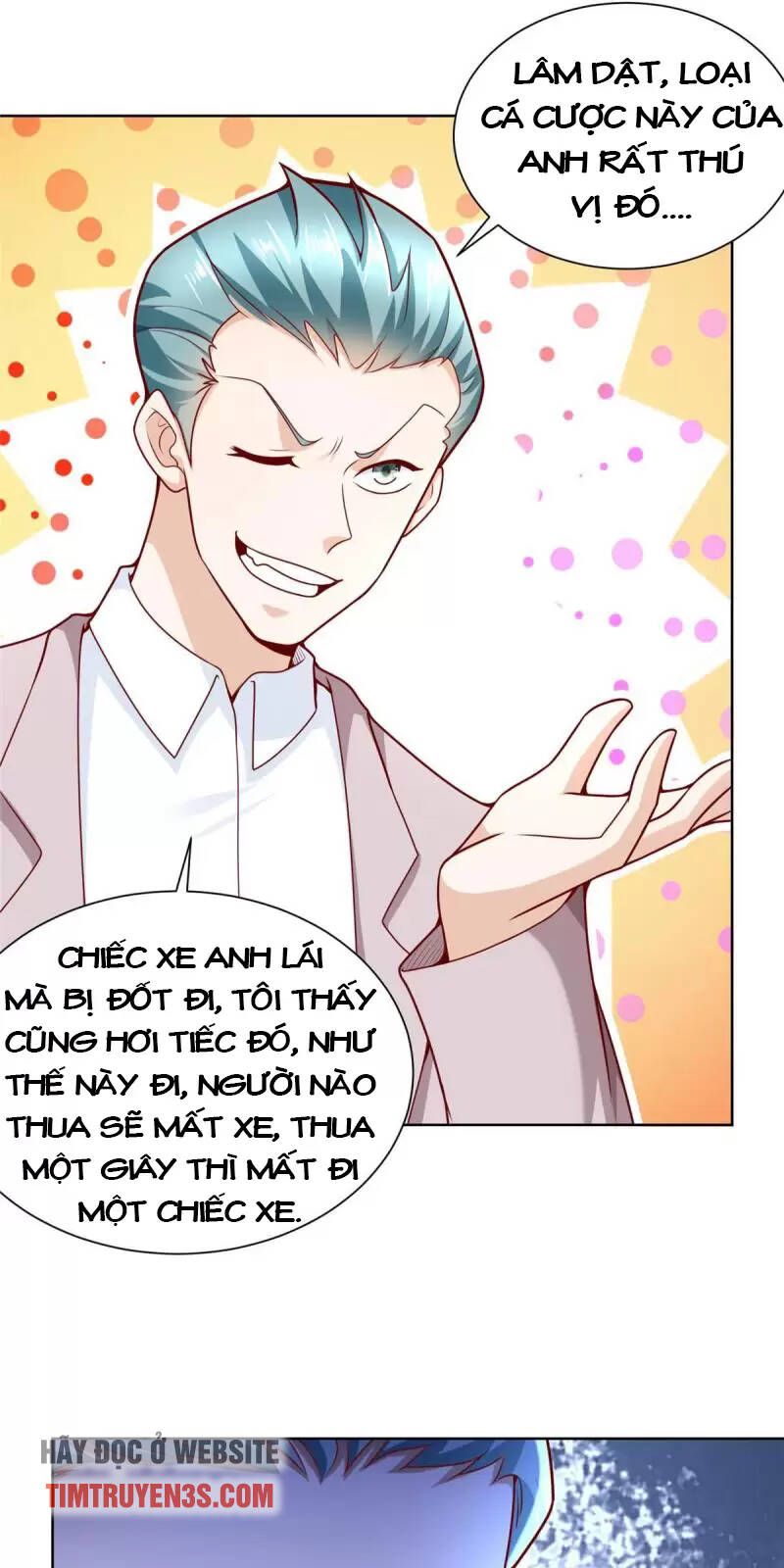 đọc truyện Mỗi Tuần Ta Có Một Nghề Nghiệp Mới Chương 154 ảnh 56 tại Thiên Thai Truyện