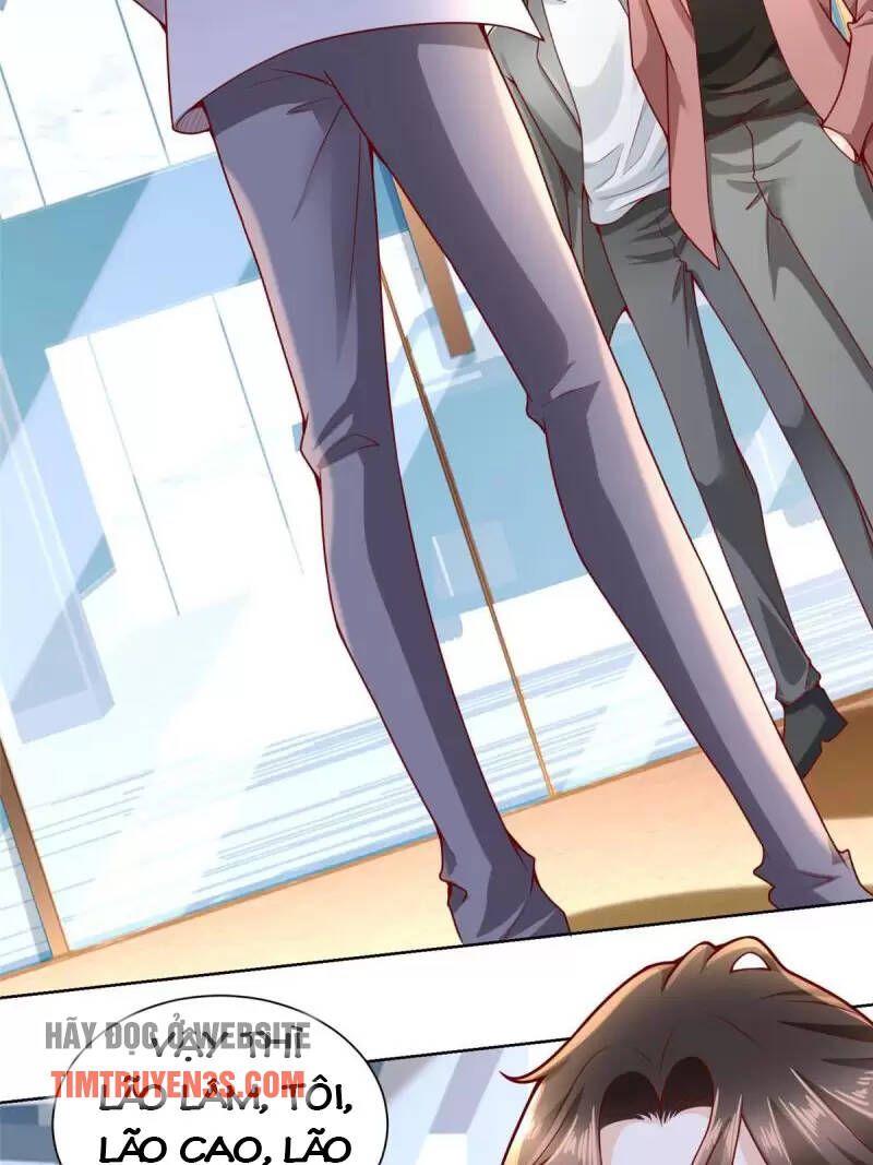 đọc truyện Mỗi Tuần Ta Có Một Nghề Nghiệp Mới Chương 154 ảnh 58 tại Thiên Thai Truyện