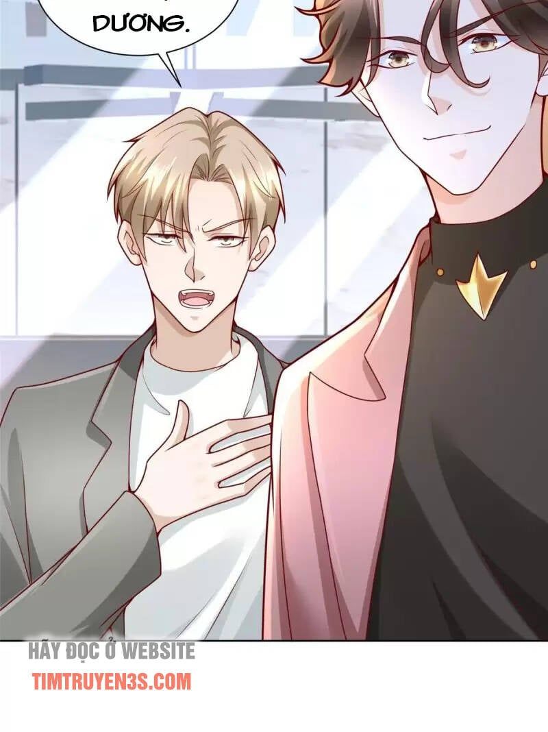 đọc truyện Mỗi Tuần Ta Có Một Nghề Nghiệp Mới Chương 154 ảnh 59 tại Thiên Thai Truyện