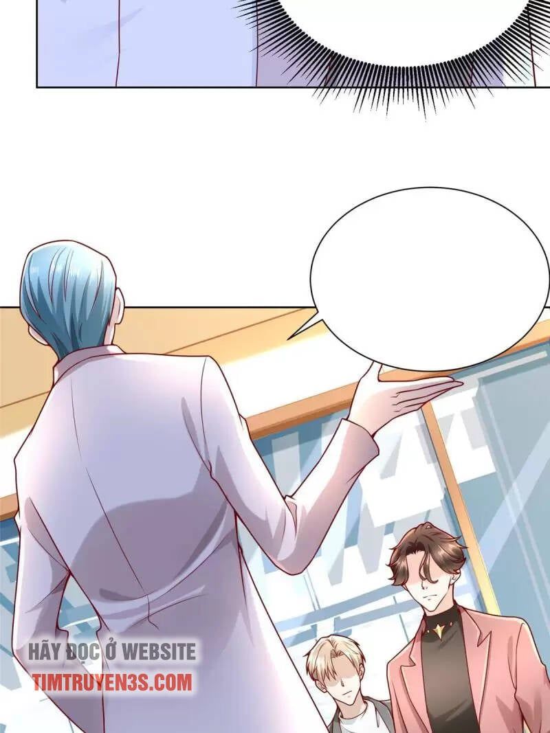 đọc truyện Mỗi Tuần Ta Có Một Nghề Nghiệp Mới Chương 154 ảnh 61 tại Thiên Thai Truyện