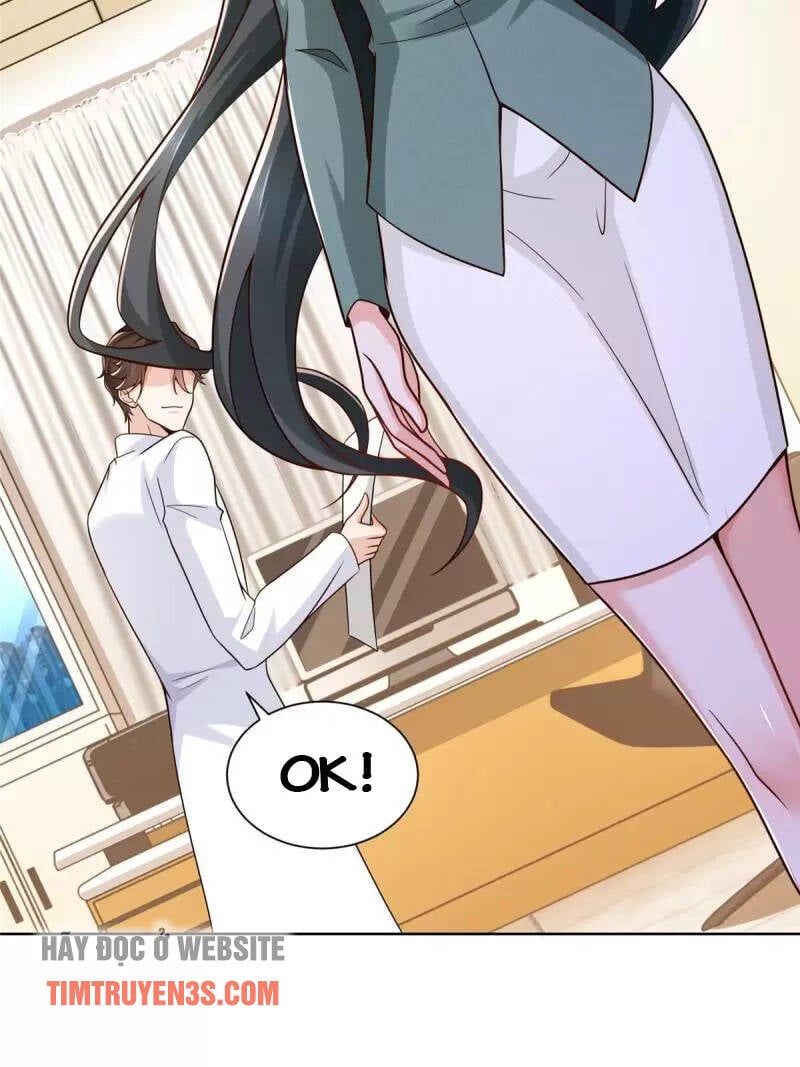 đọc truyện Mỗi Tuần Ta Có Một Nghề Nghiệp Mới Chương 154 ảnh 8 tại Thiên Thai Truyện